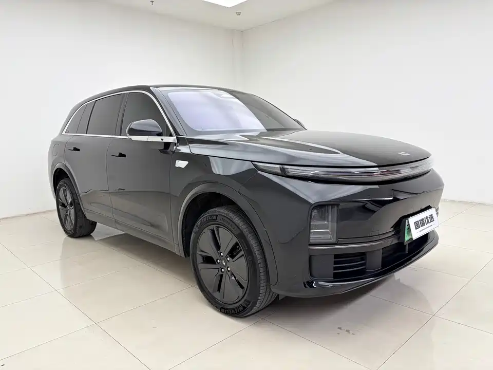 Li Auto Ideal L7