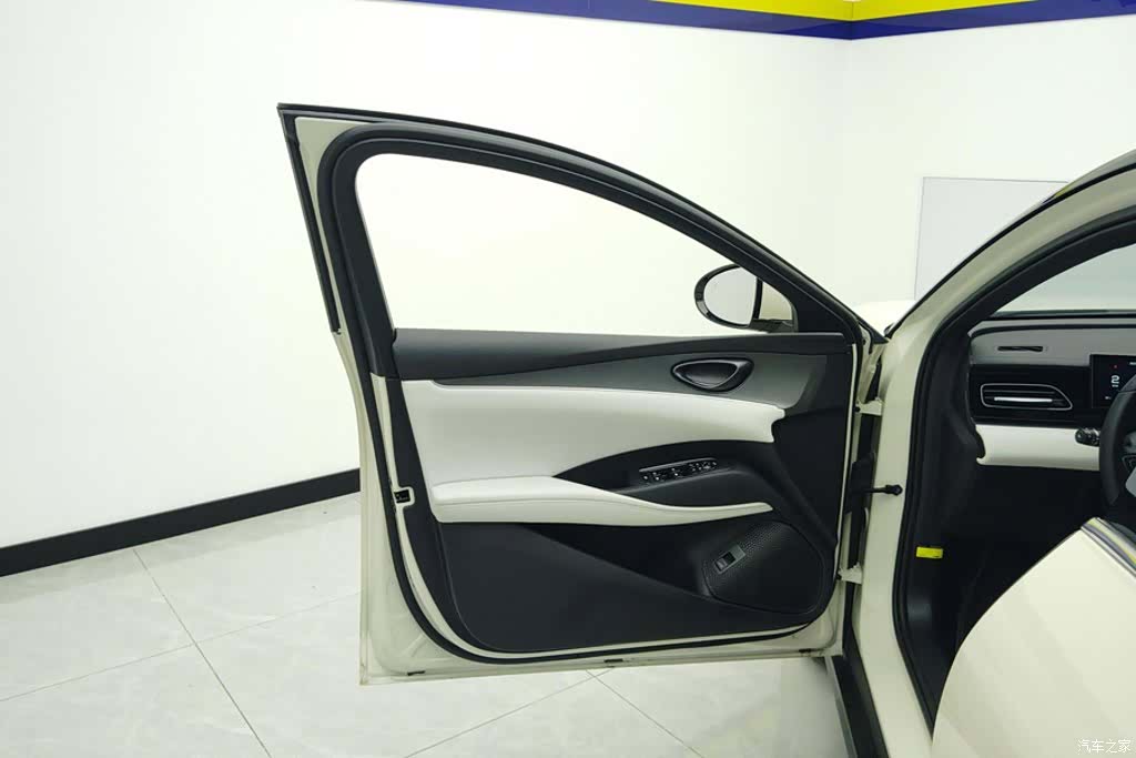 BYD Seal, 2024 7