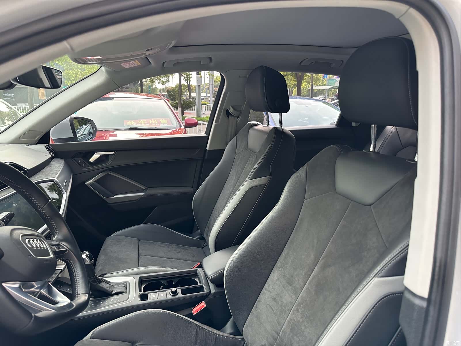 Audi Q3, 2021 17