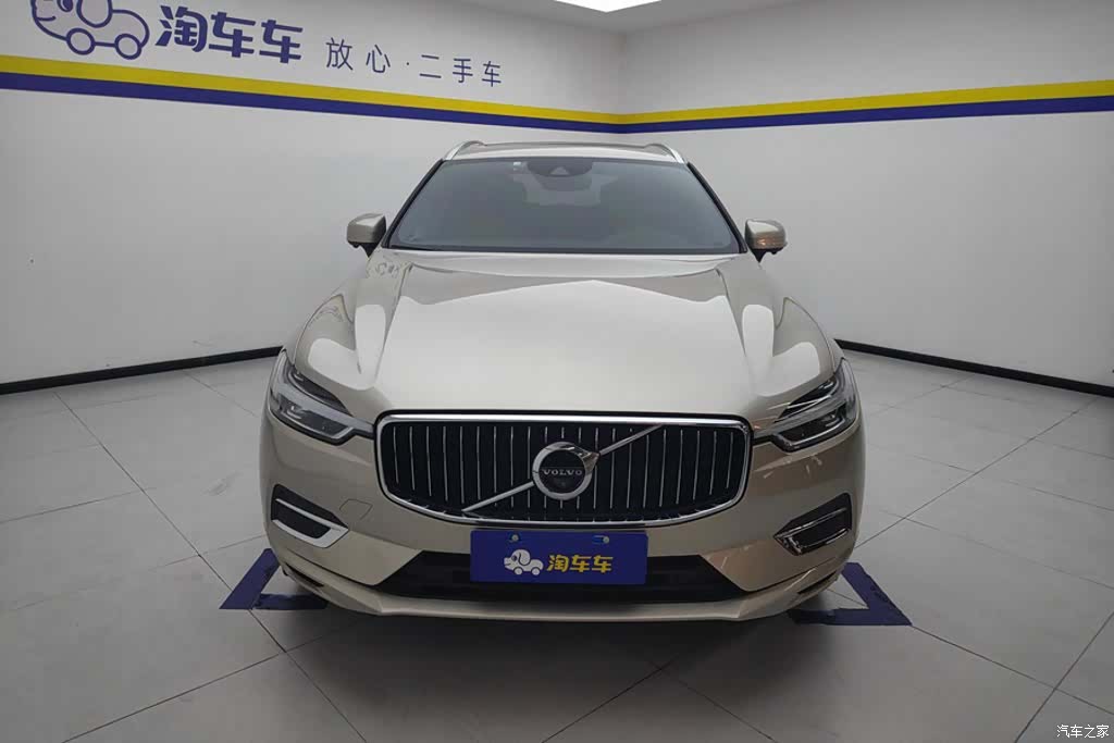 Volvo XC60, 2021 2