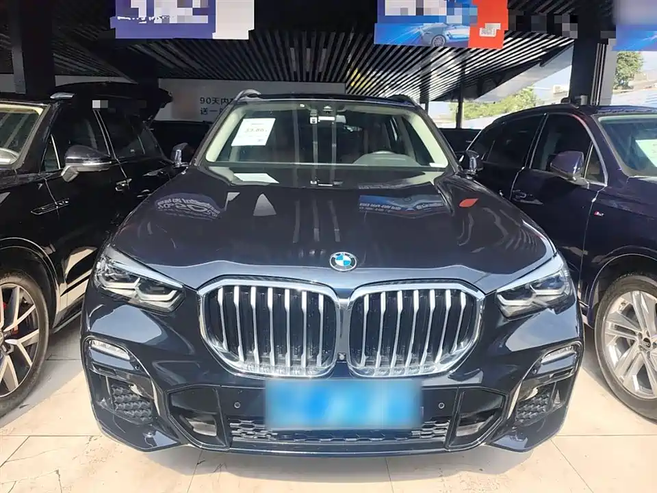 BMW X5 BMW X5