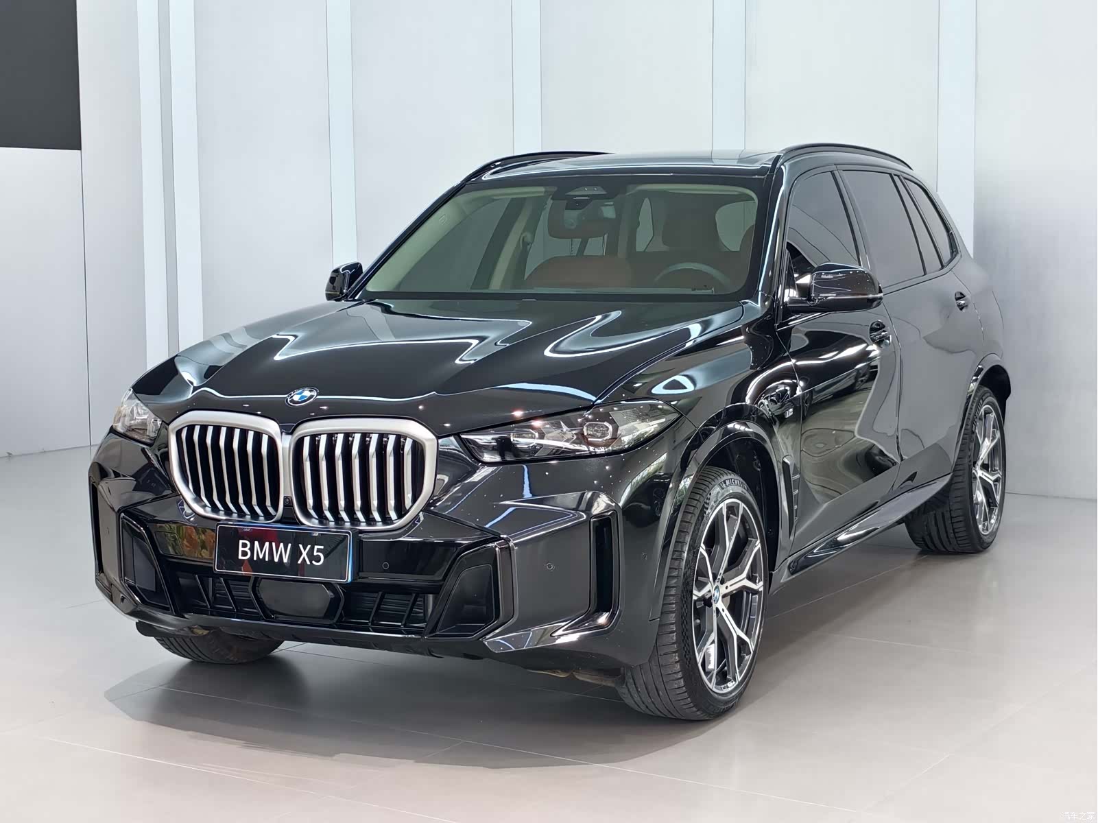 BMW X5, 2024 1