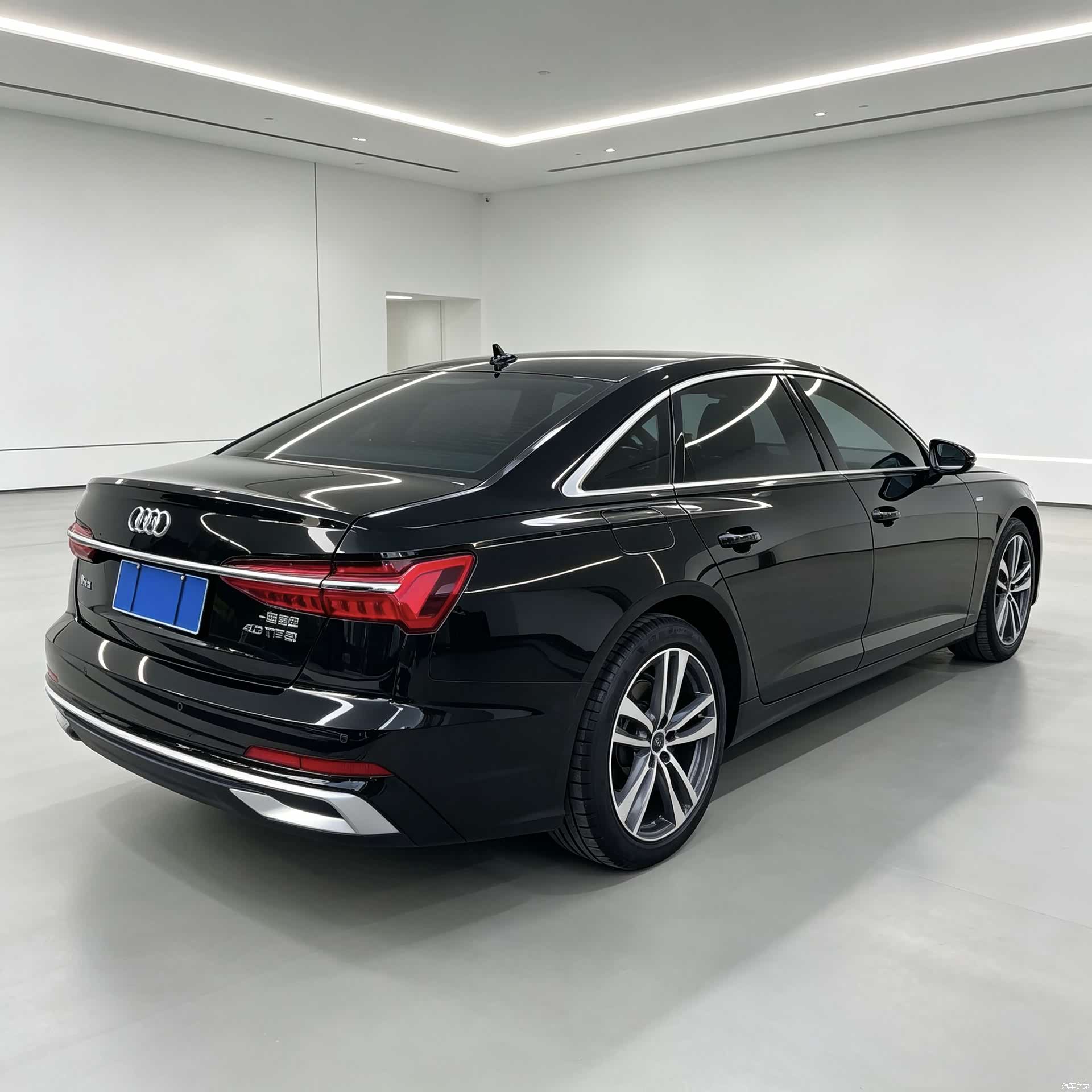 Audi A6L, 2023 6
