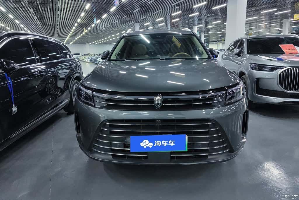AITO M7, 2024 2