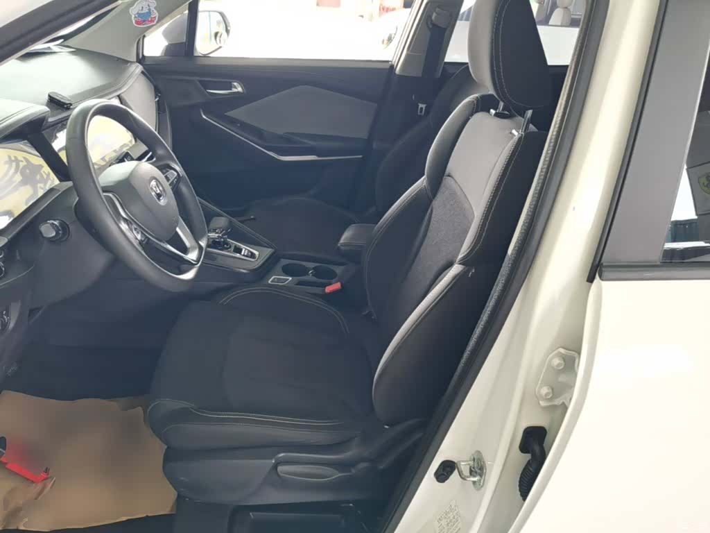 Changan E-Pro, 2021 15