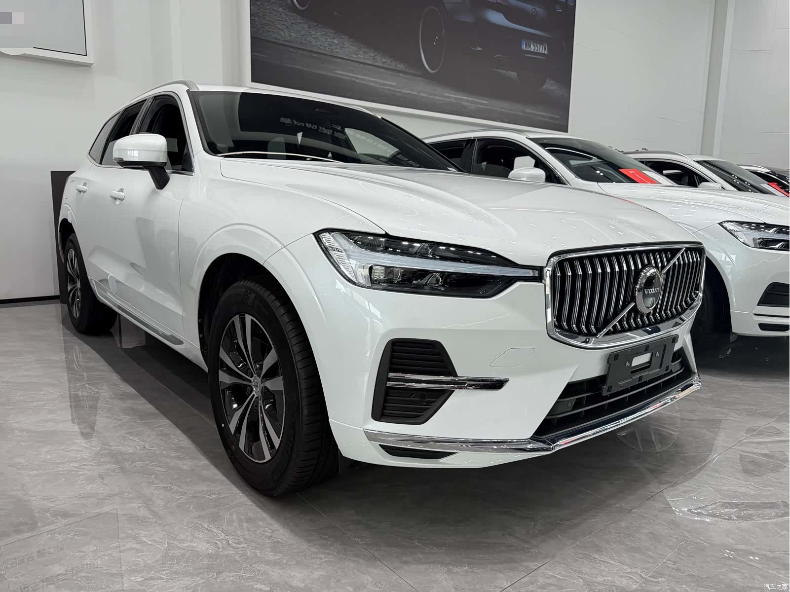 Volvo XC60, 2023 3