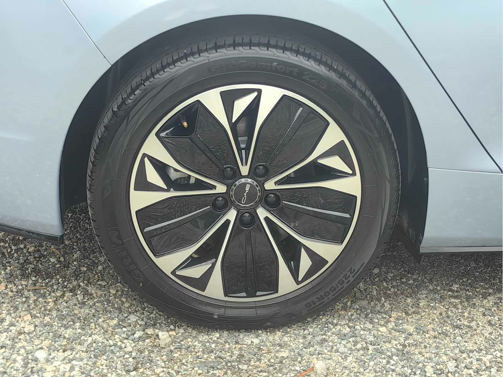 BYD Seal, 2023 9
