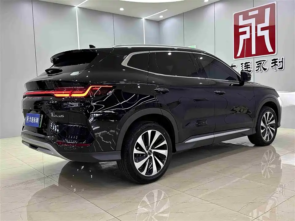 BYD Songjiang BYD Songjiang