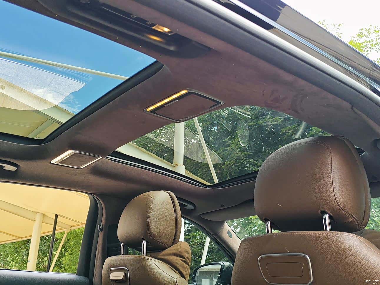 Mercedes-Benz E-Class, 2018 8