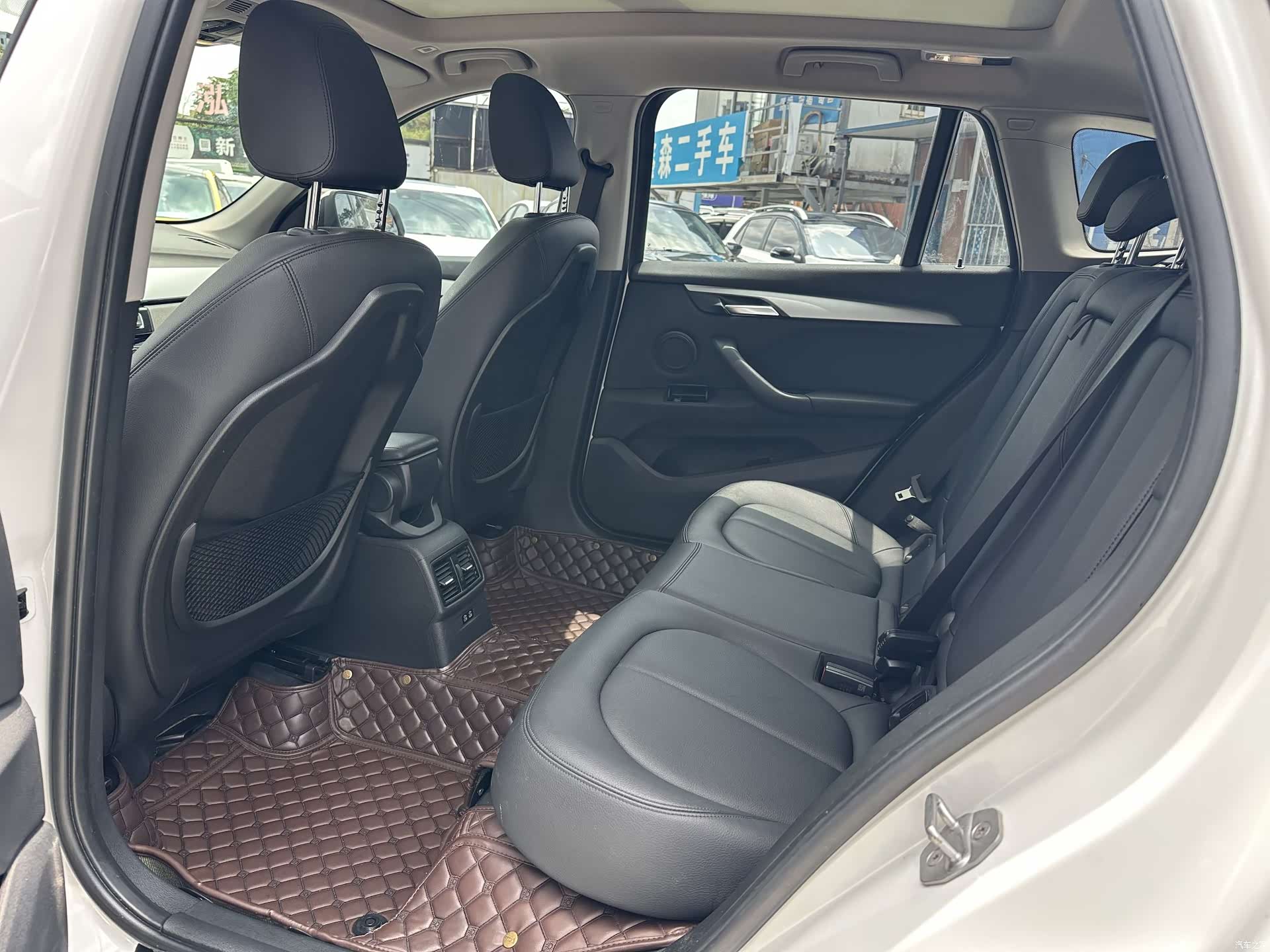BMW X1, 2019 10
