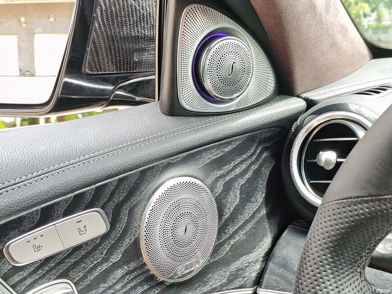 Mercedes-Benz E-Class, 2018 15