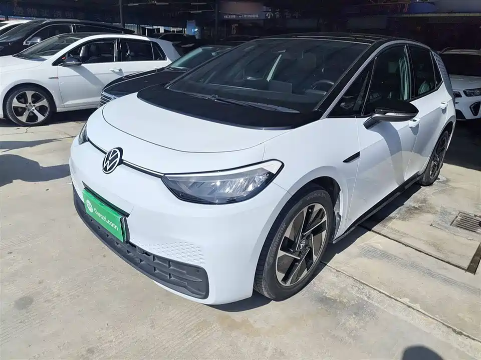 Volkswagen ID.3