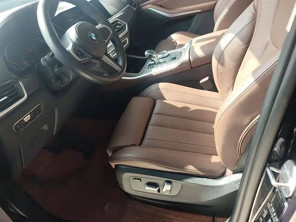 BMW X5 BMW X5