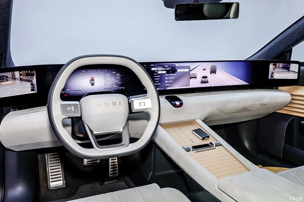 Audi TT, 2025 28