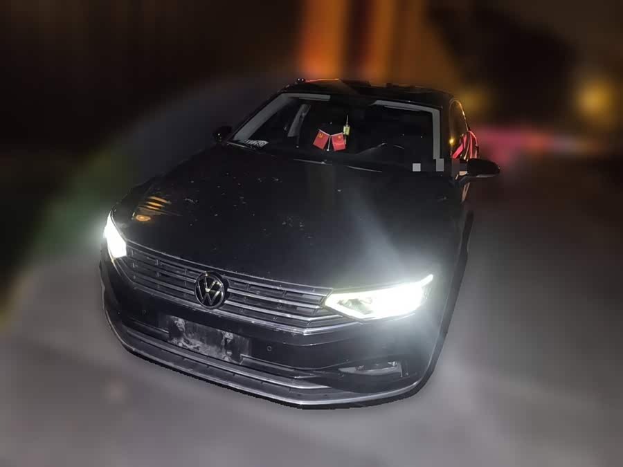 Volkswagen Magotan 2023, фото 1