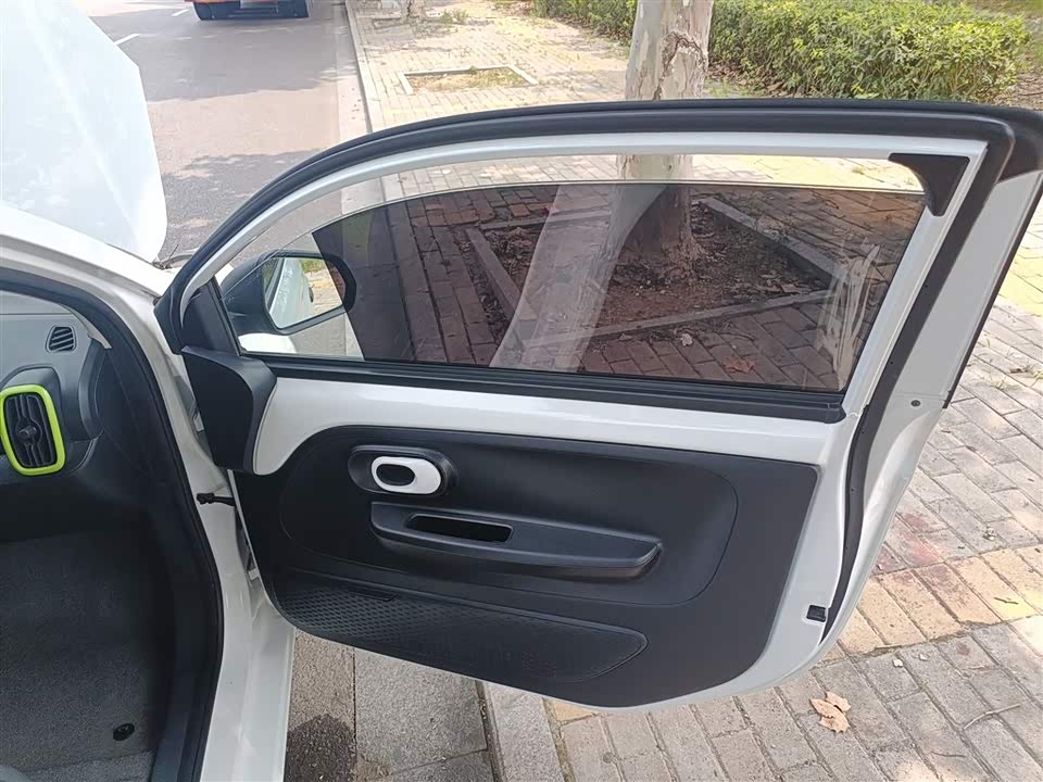 Roewe Clewe CLEVER Roewe Clewe CLEVER