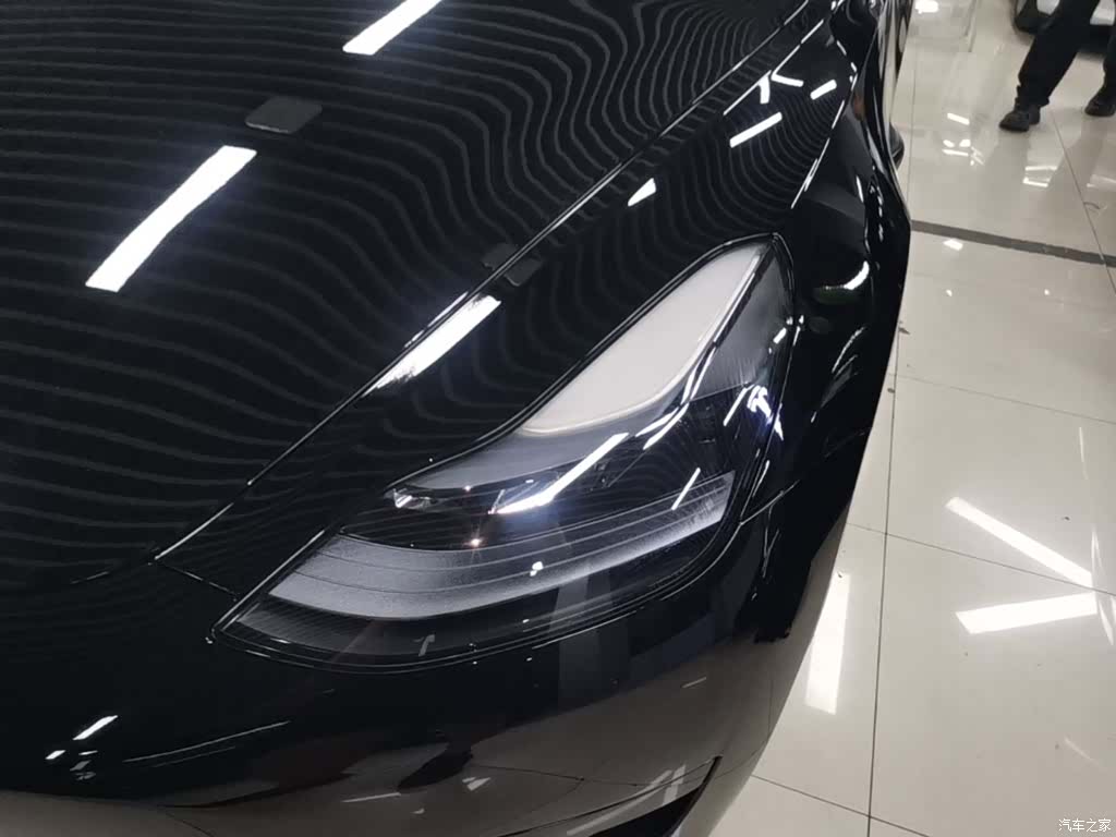 Tesla Model 3, 2023 24