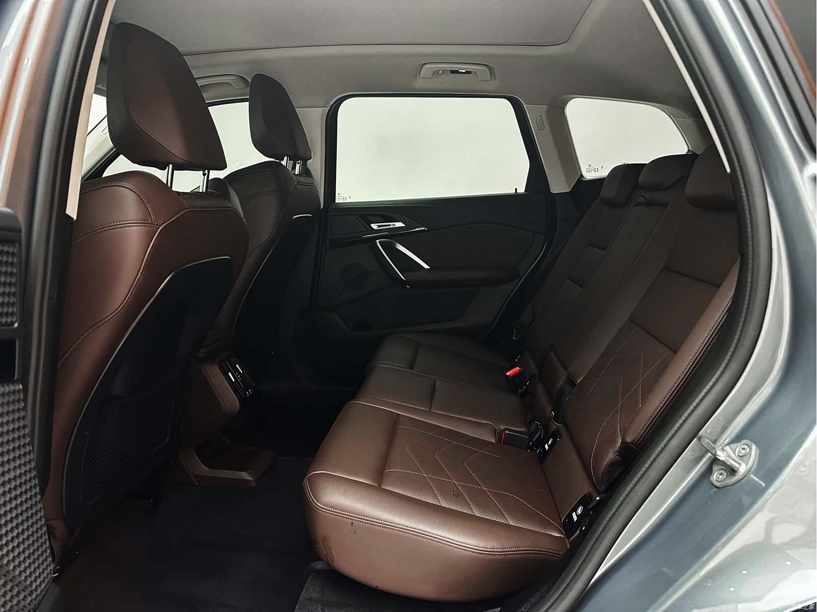 BMW X1, 2024 22
