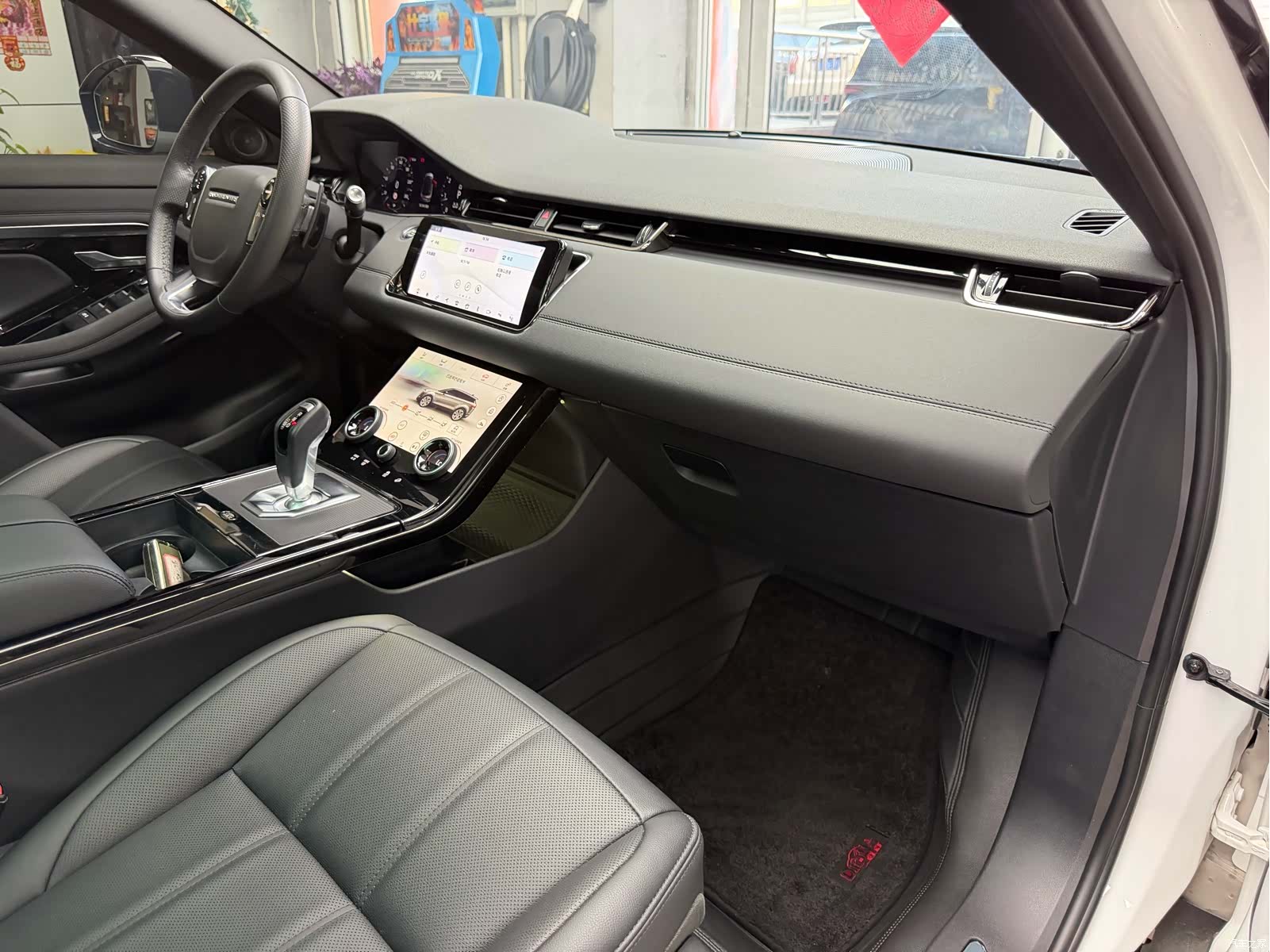 Land Rover Range Rover, 2021 36