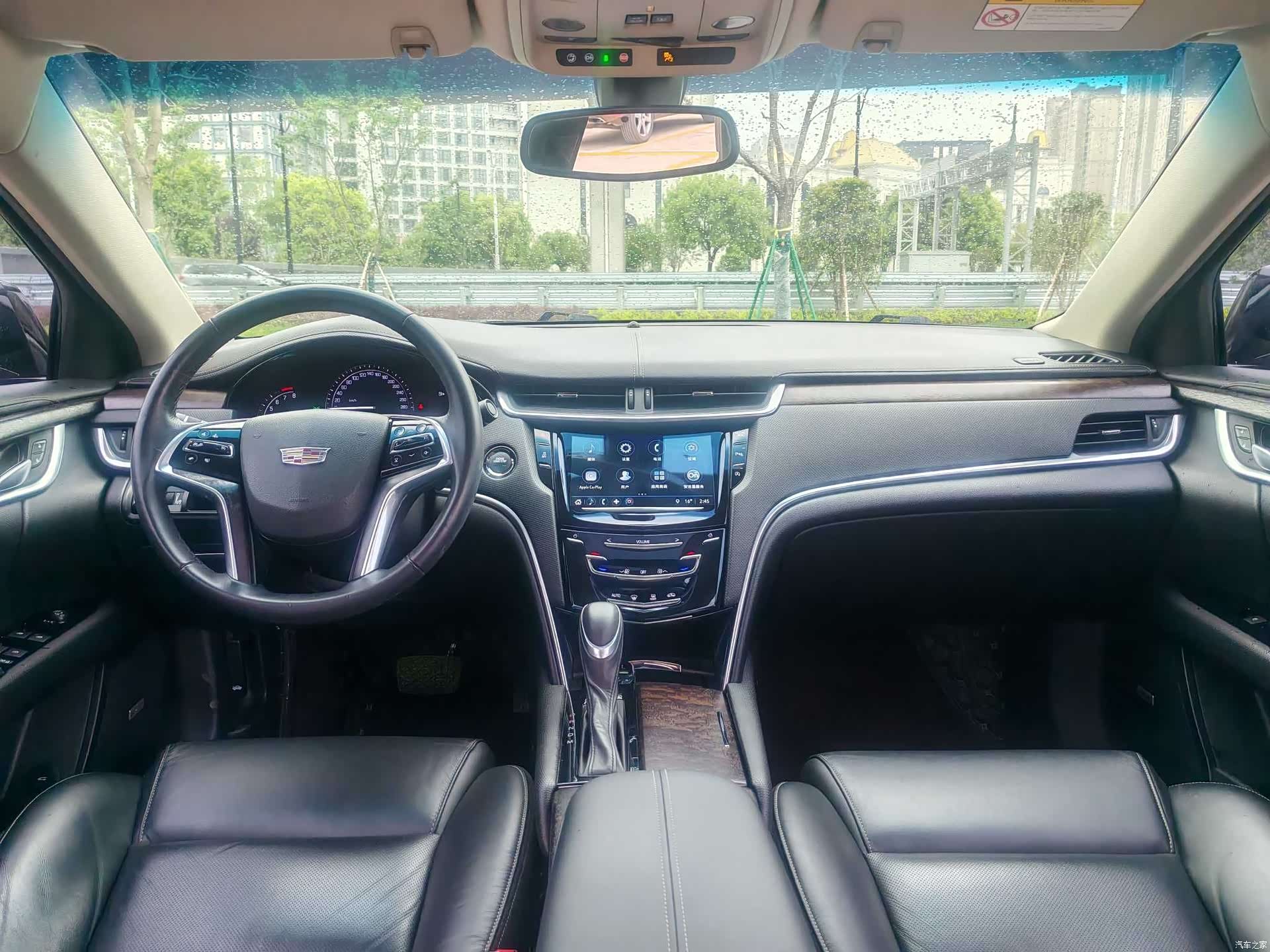 Cadillac XTS, 2019 10