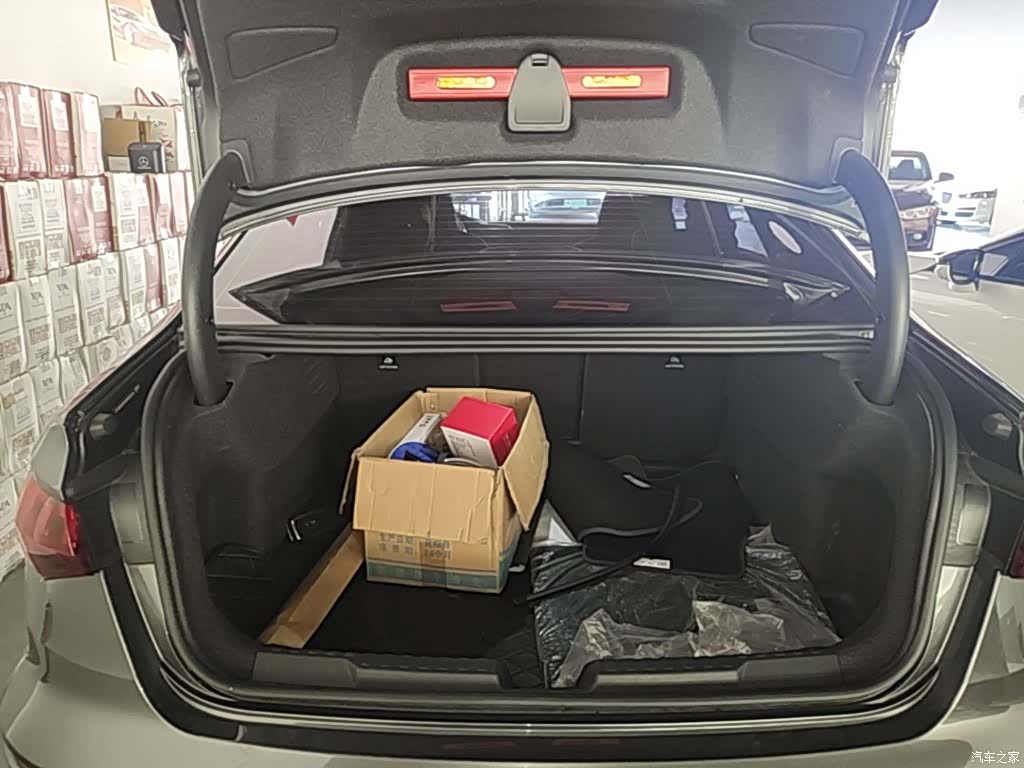 Audi A3, 2024 19