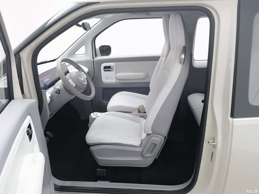 Wuling Air ev, 2023 10