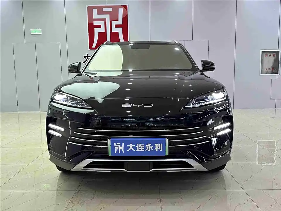 BYD Songjiang BYD Songjiang