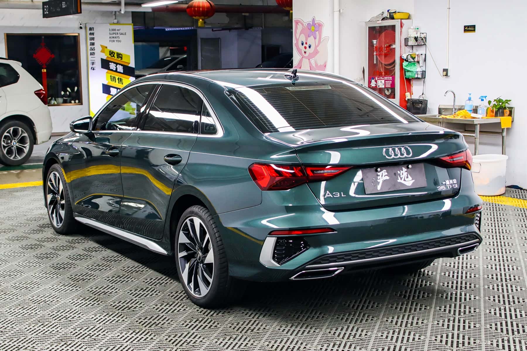 Audi A3, 2023 20