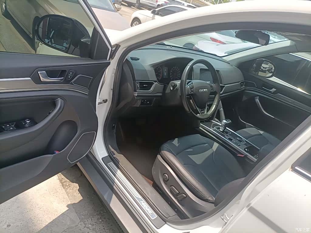 Haval H6, 2018 16