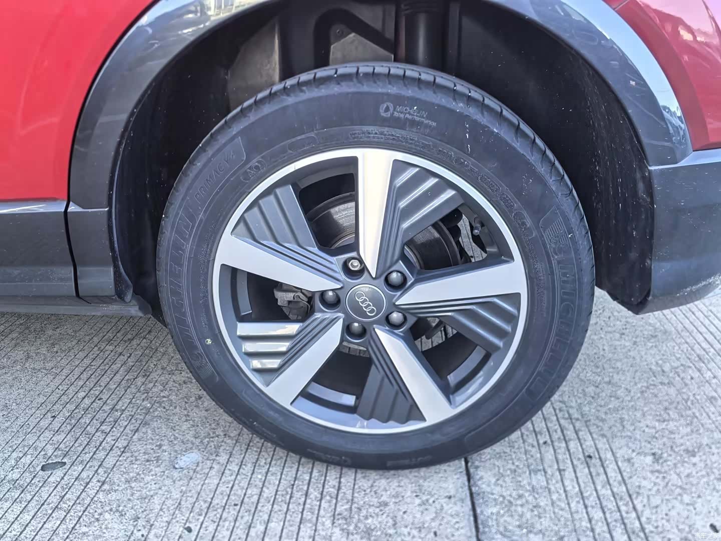 Audi e-tron, 2020 12