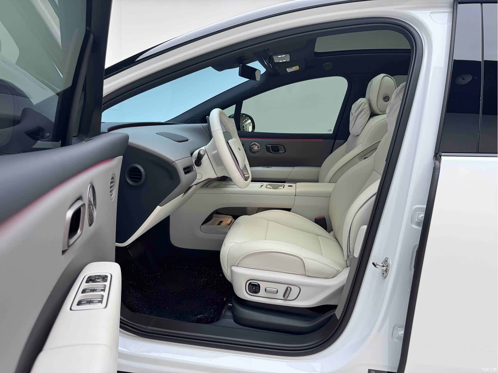 Li Auto i6, 2026 8