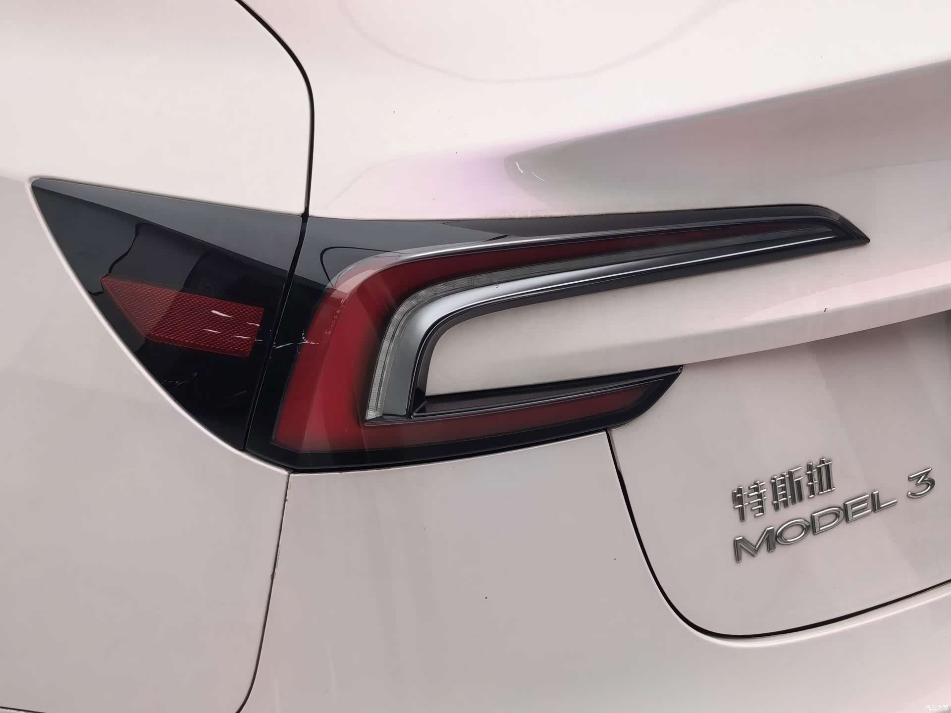 Tesla Model 3, 2023 7