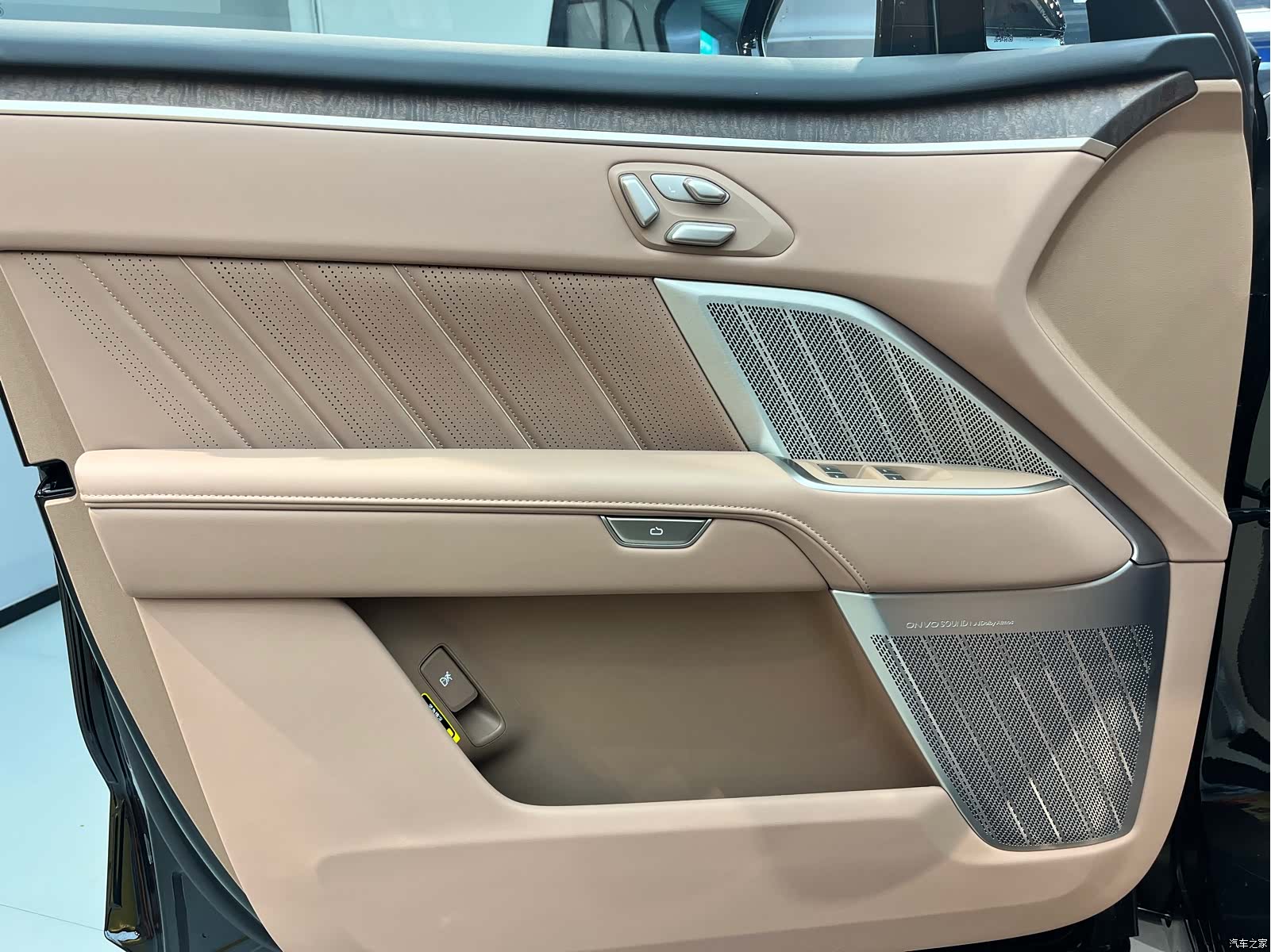 NIO L90, 2025 все фото