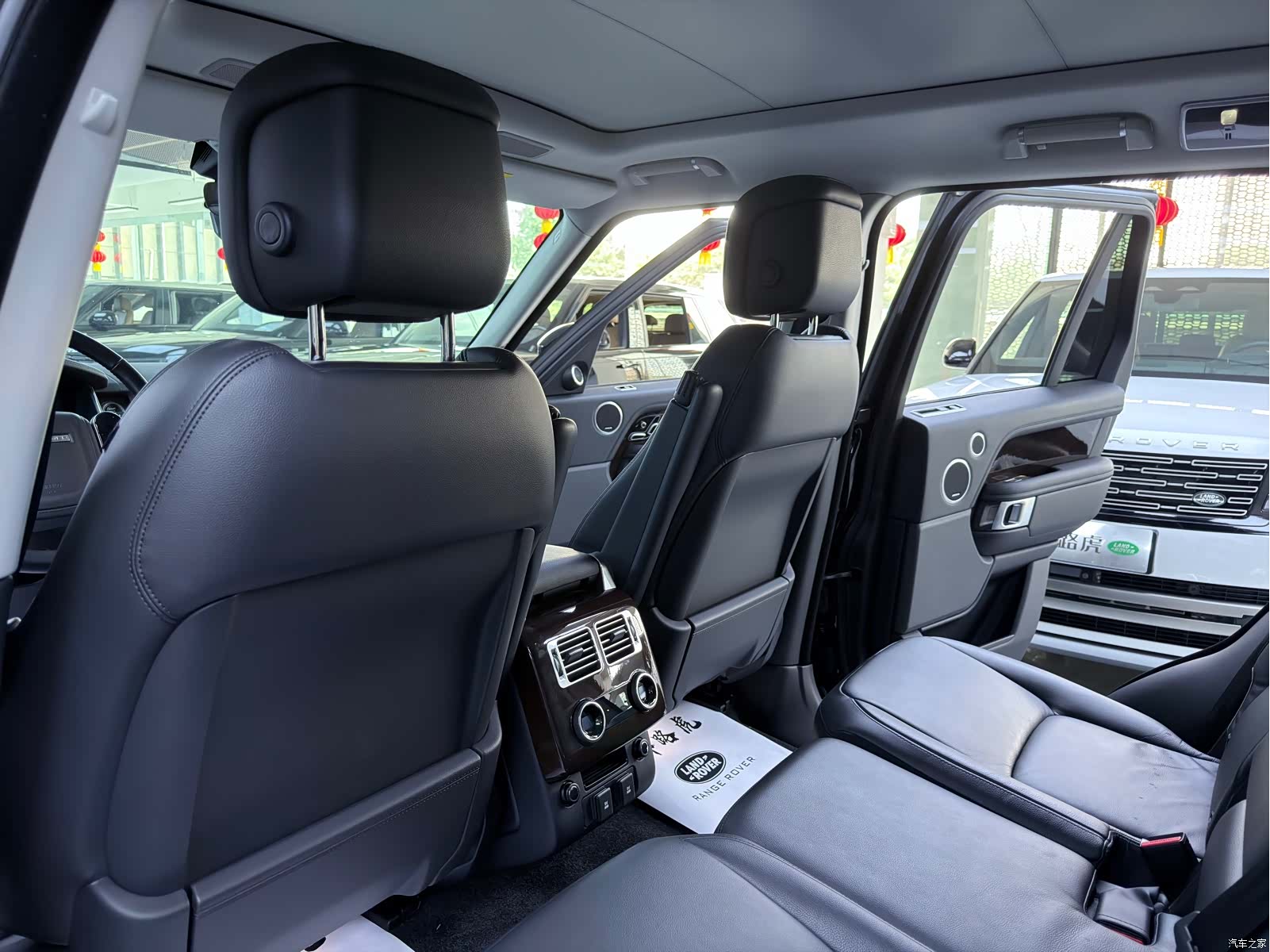 Land Rover Range Rover, 2021 13