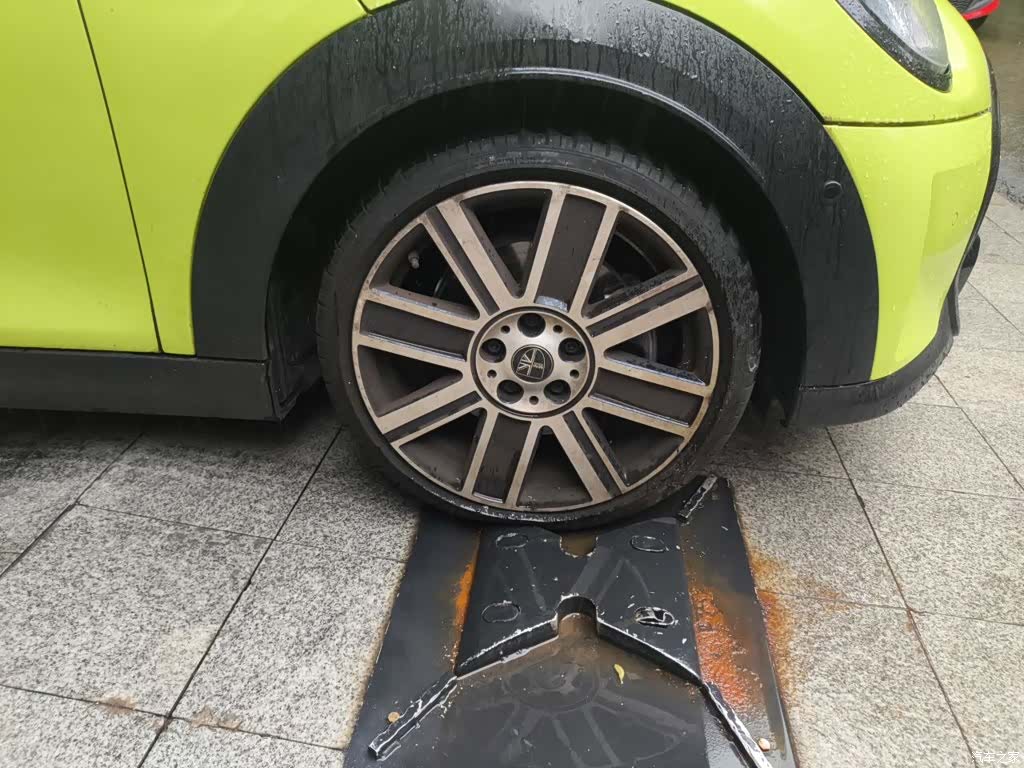 Mini Cooper, 2024 26