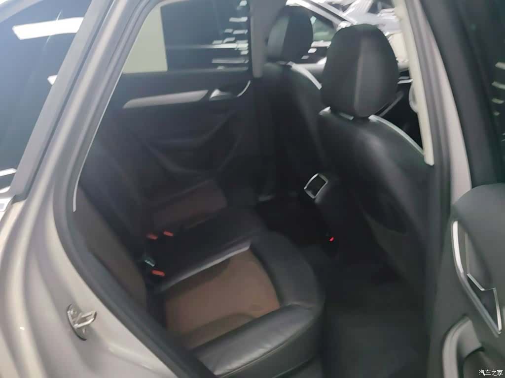 Audi Q3, 2018 17