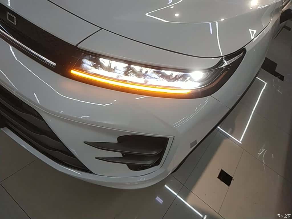 Exeed C-DM, 2023 24