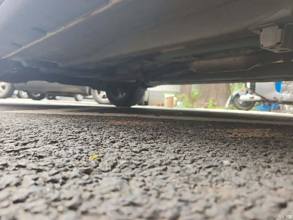 GAC GS4, 2018 16
