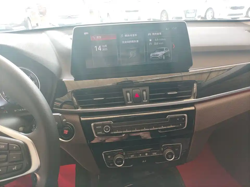 BMW X1 BMW X1