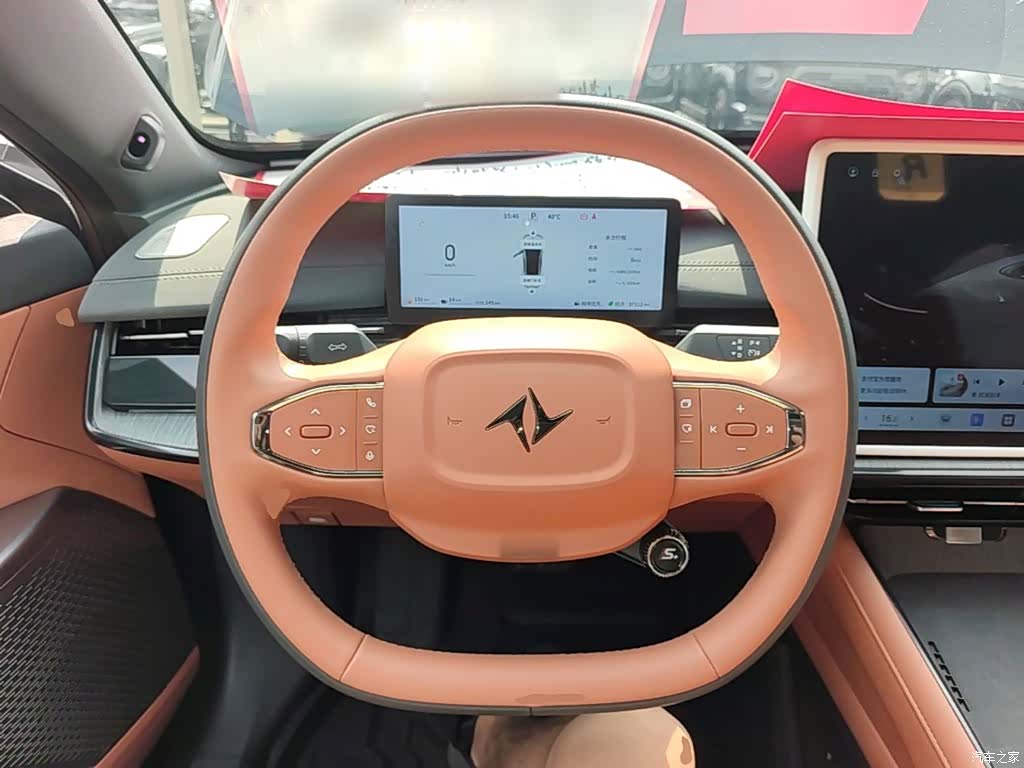 DongFeng eπ007, 2024 7
