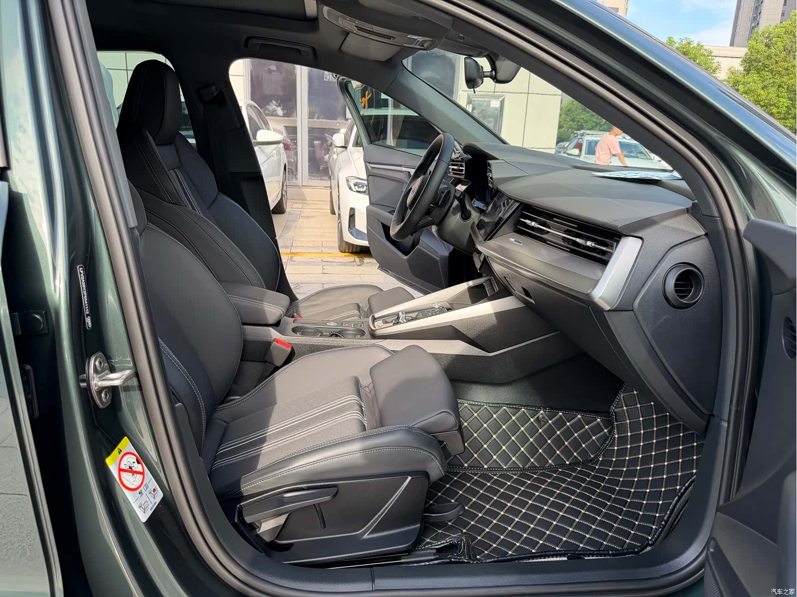 Audi A3, 2023 8