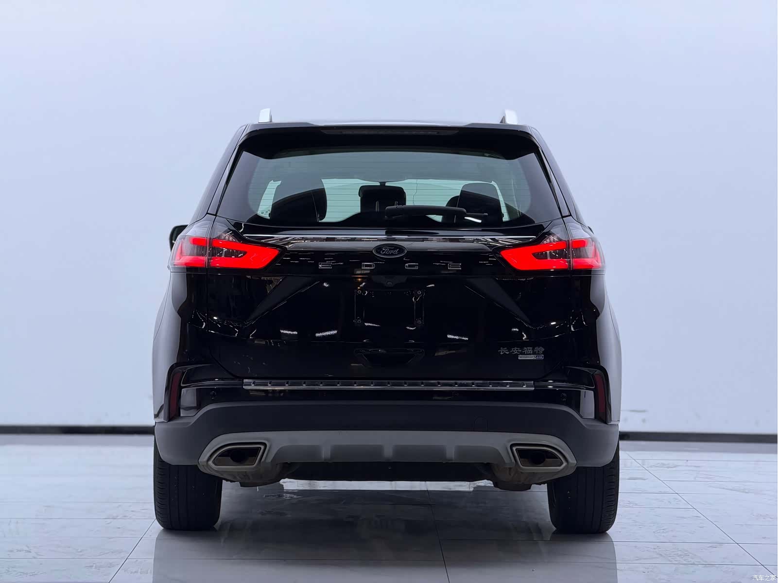 Ford Edge, 2023 19