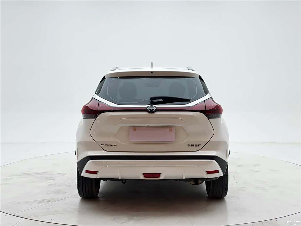 Nissan Kicks, 2024 все фото
