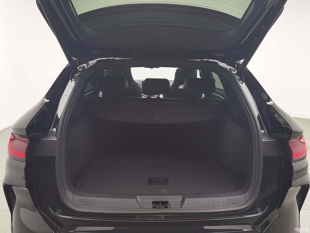 BYD Song, 2024 16