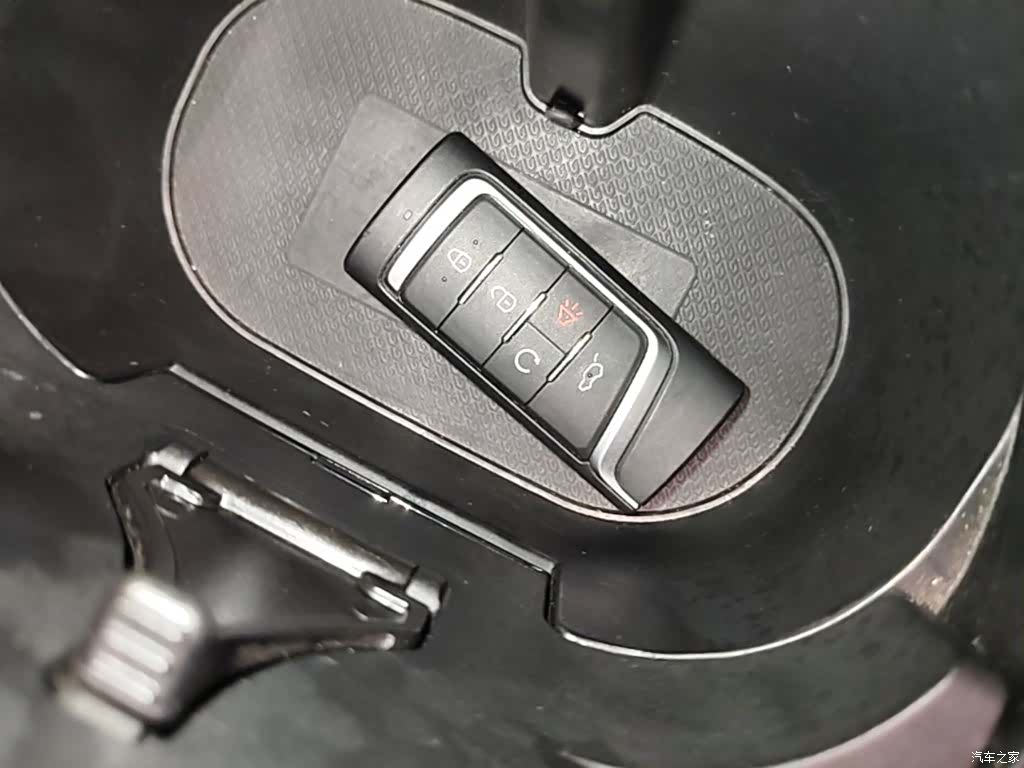 GAC GS4, 2022 9