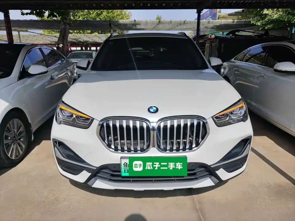 BMW X1 BMW X1