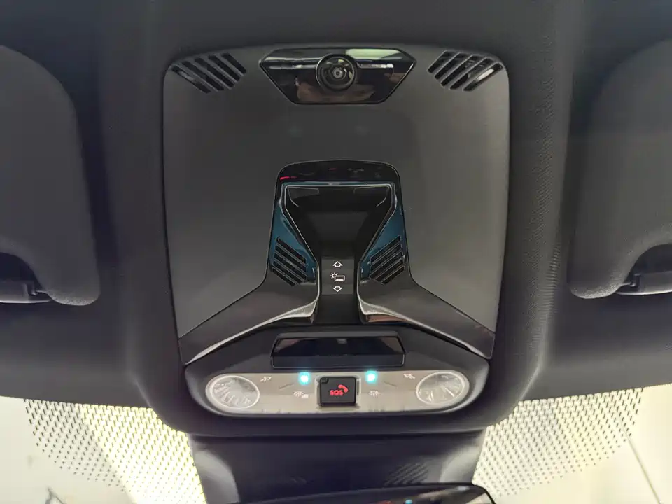 MINI Electric COOPER