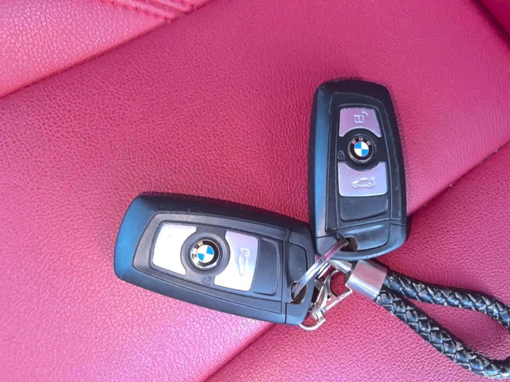 BMW 1 Series, 2018 9