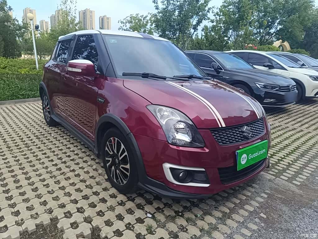 Changan 20, 2016 4