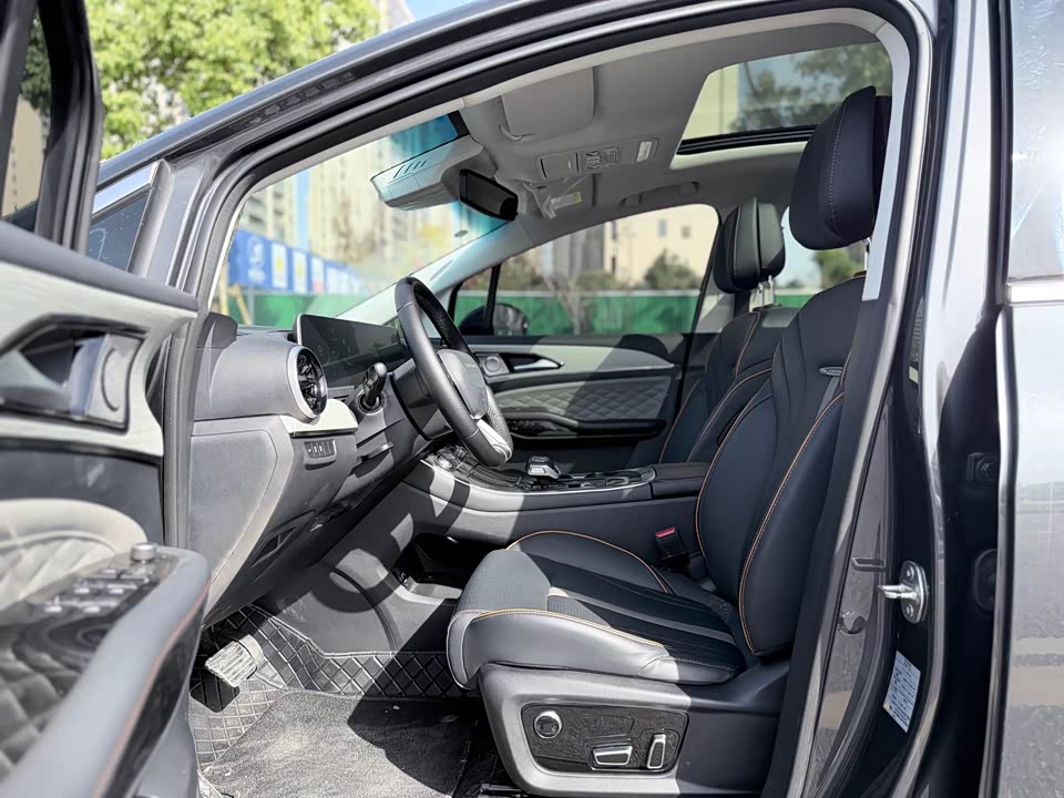 Forthing Popular yachts